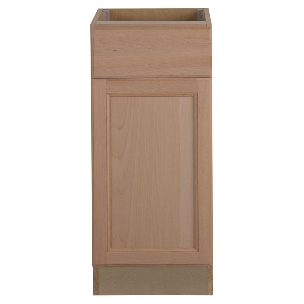 Hampton Bay Embled 15x34 5x24 In Easthaven Base Cabinet With Hampton Bay Embled 15x34 5x24 In Easthaven Base Cabinet With Drawer Unfinished German