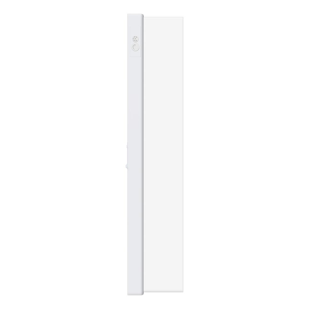 Feit Electric 24 in. Direct Wire Integrated LED White Linkable Under
