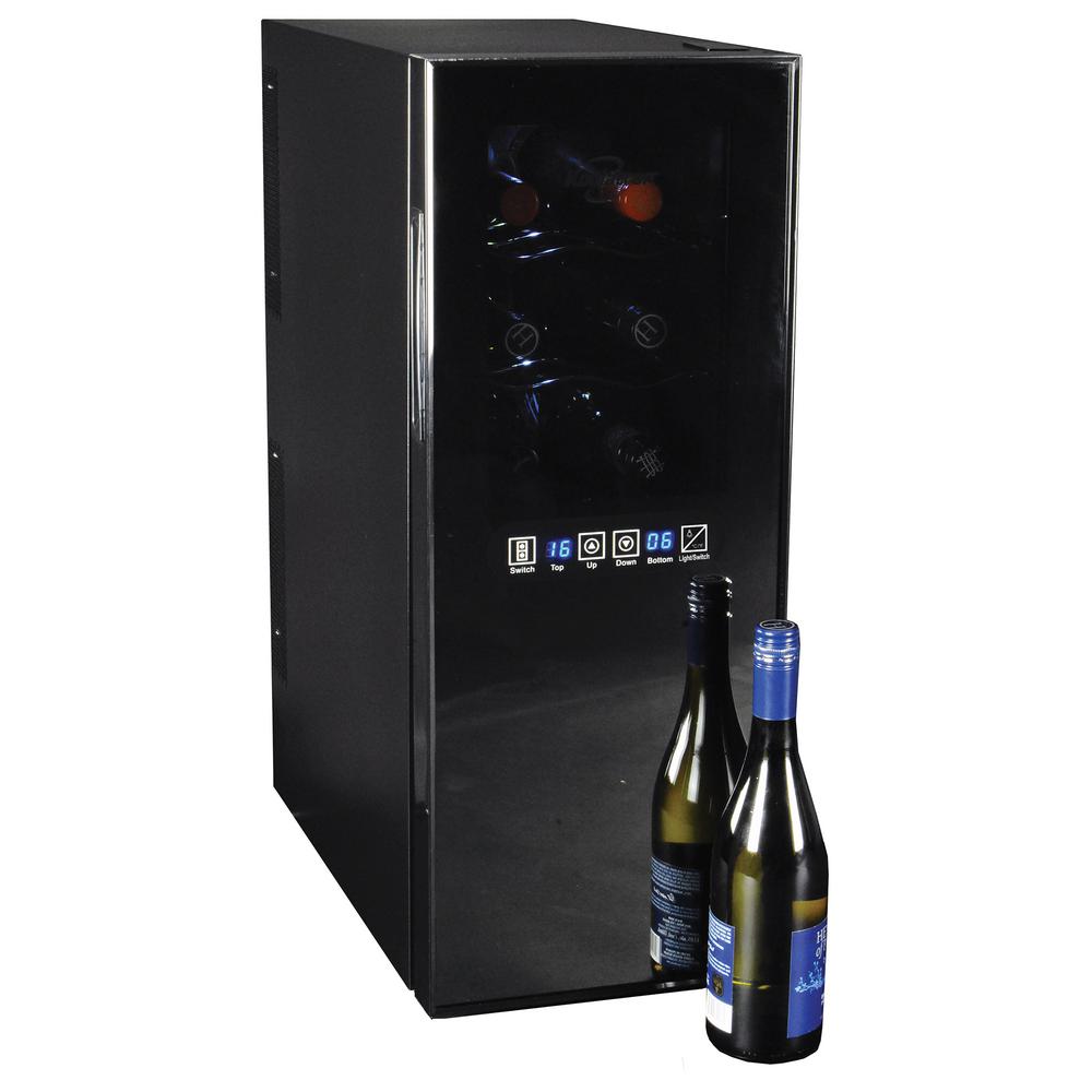 Koolatron 24 best sale bottle wine cooler