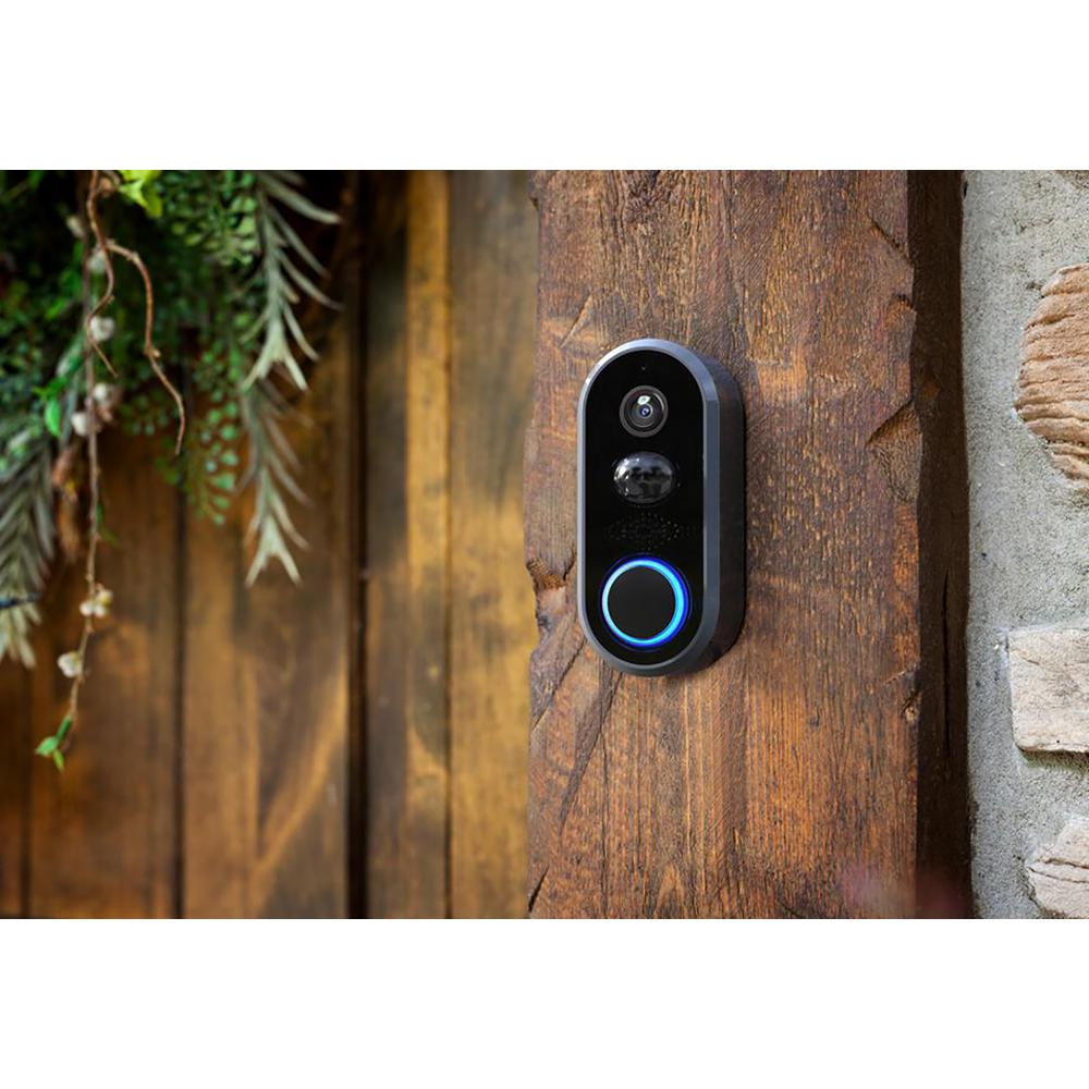 notifi elite doorbell camera