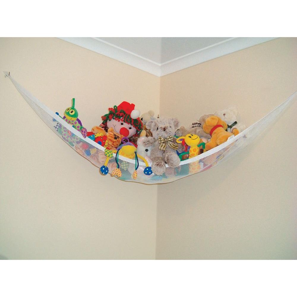 net hammock for toys