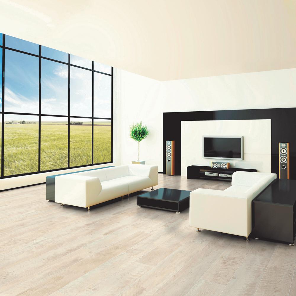 Home Decorators Collection Take Home Sample St Gallen Birch