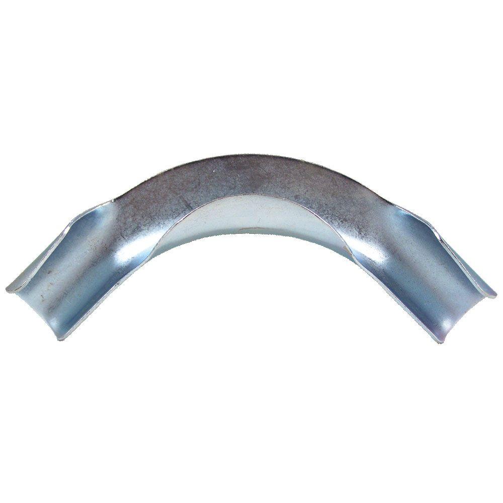 UPC 697285915152 product image for SharkBite 3/4 in. Metal PEX Pipe 90-Degree Bend Support | upcitemdb.com