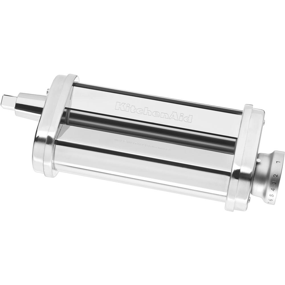 KitchenAid Pasta Roller Attachment for KitchenAid Stand Mixer by KitchenAid