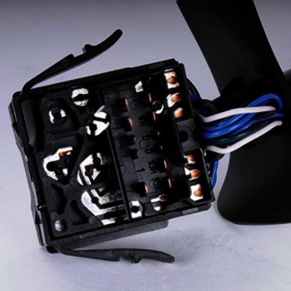 ACDelco Windshield Wiper and Washer Switch fits 20002005 Saturn Vue