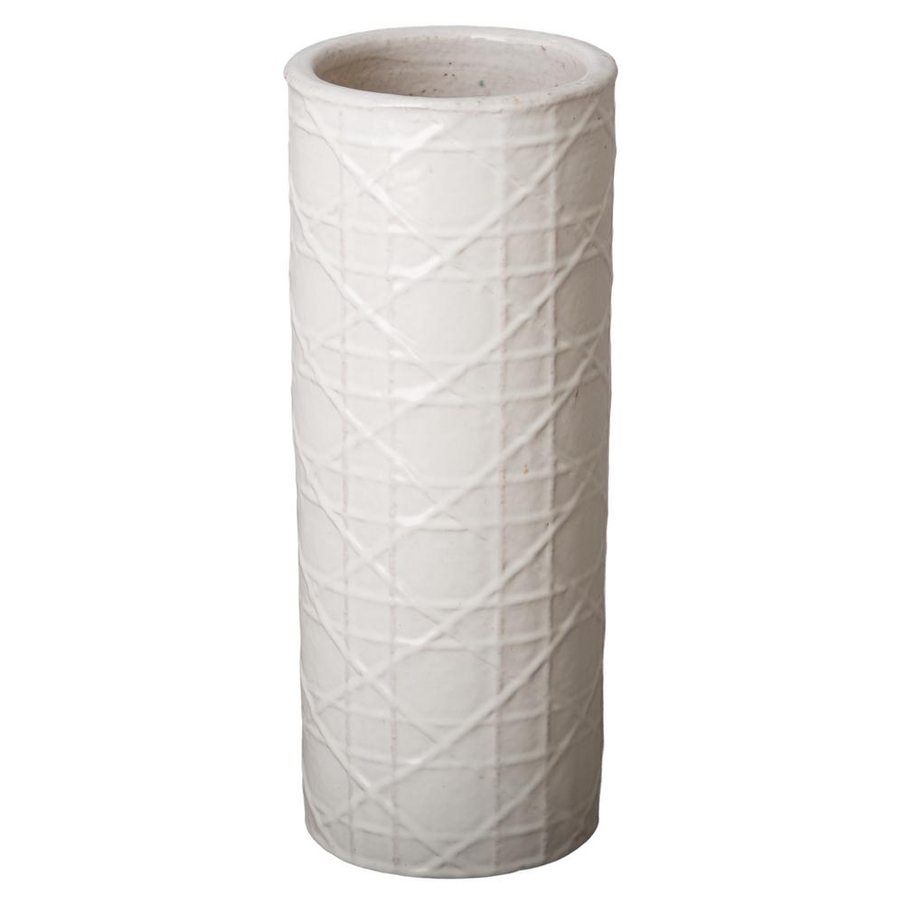 ceramic umbrella stand