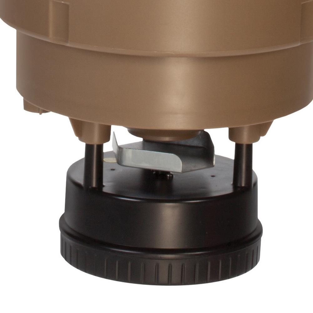 Moultrie 5 Gal All In 1 Hanging Deer Feeders With Adjustable