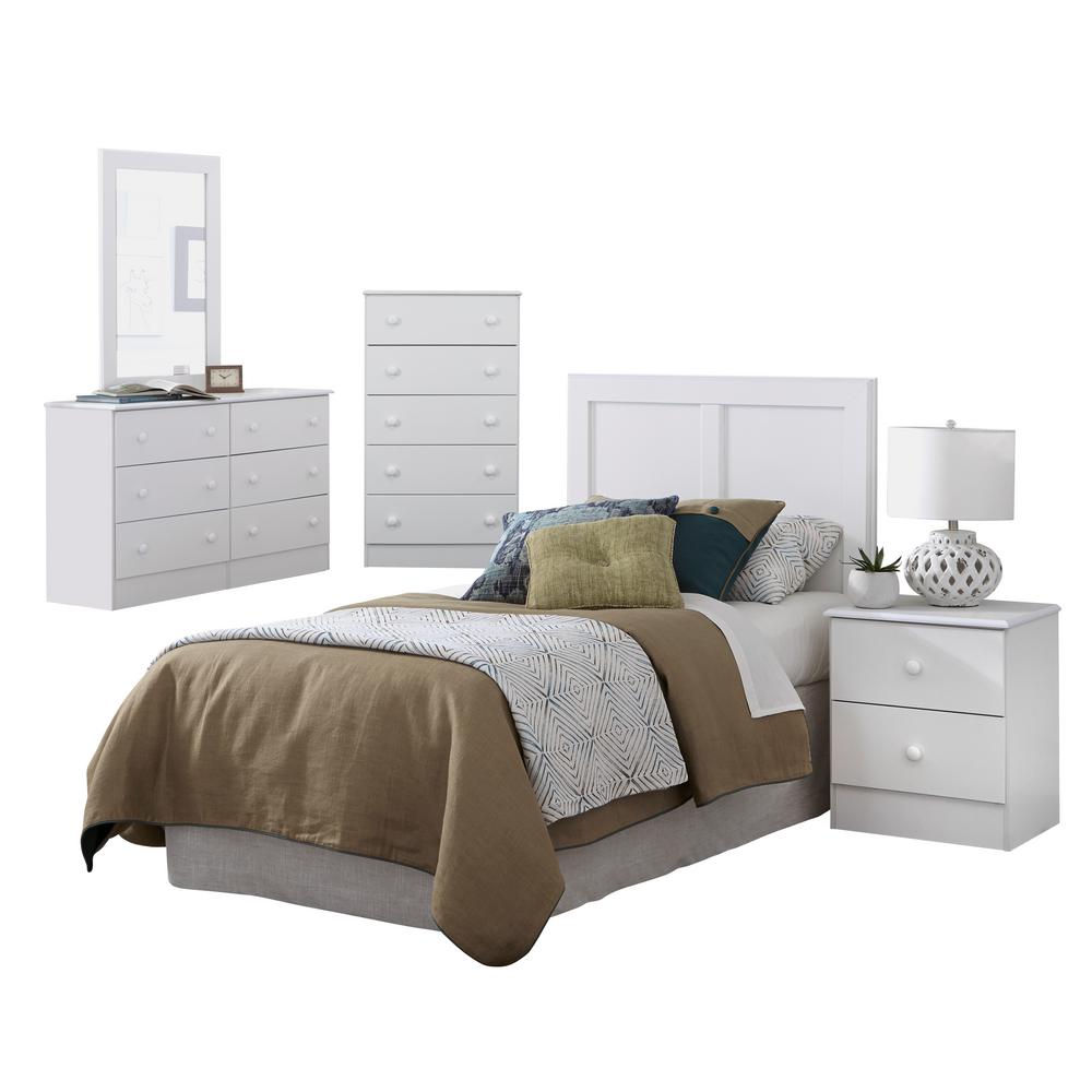 Bedroom Sets Bedroom Furniture The Home Depot