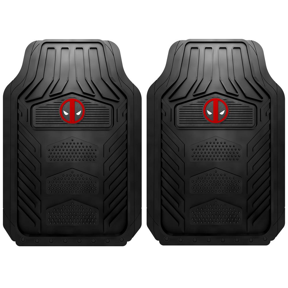 heavy duty car mats