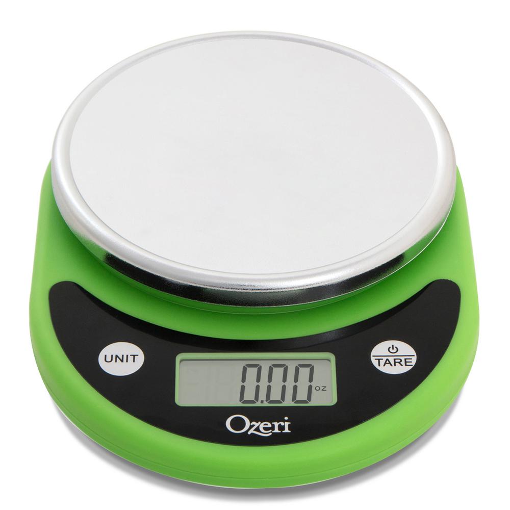 Ozeri Kitchen Food Scale Ozeri Kitchen Food Scale