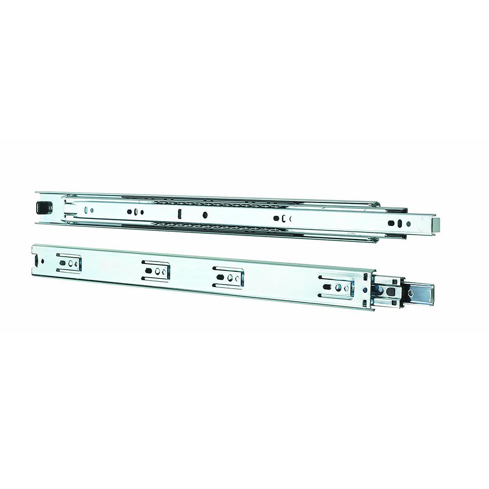 Knape Vogt 4100 Series 16 In Side Mount Full Extension Ball