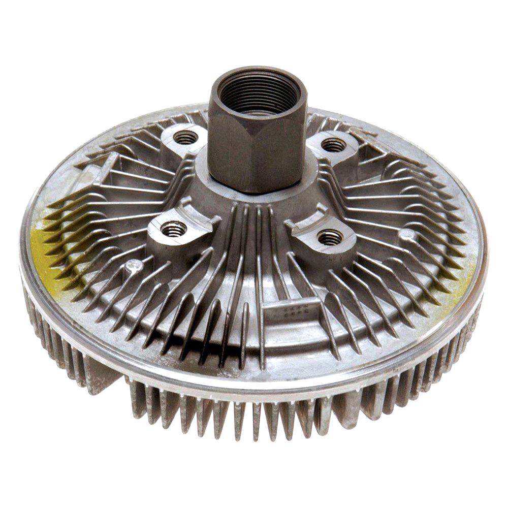 ACDelco Engine Cooling Fan Clutch154712 The Home Depot