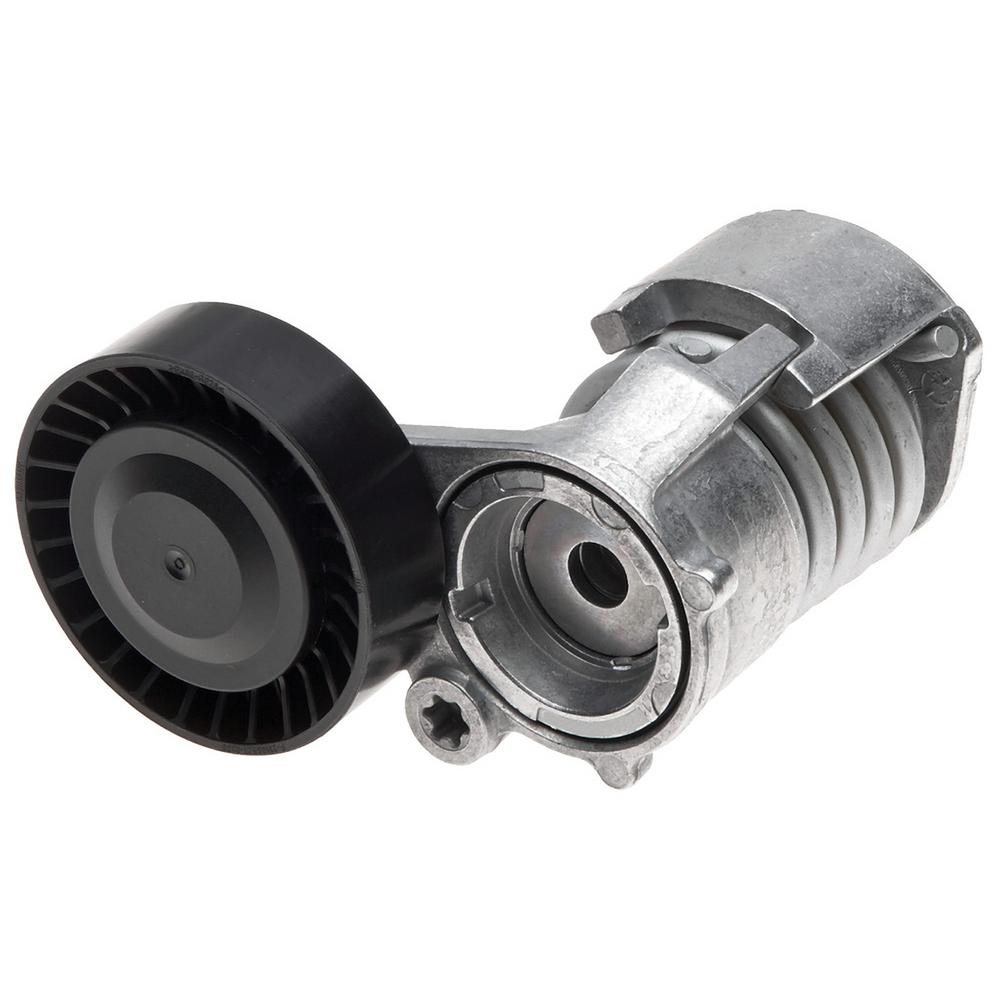 Gates DriveAlign Premium OE Automatic Belt Tensioner Alternator and