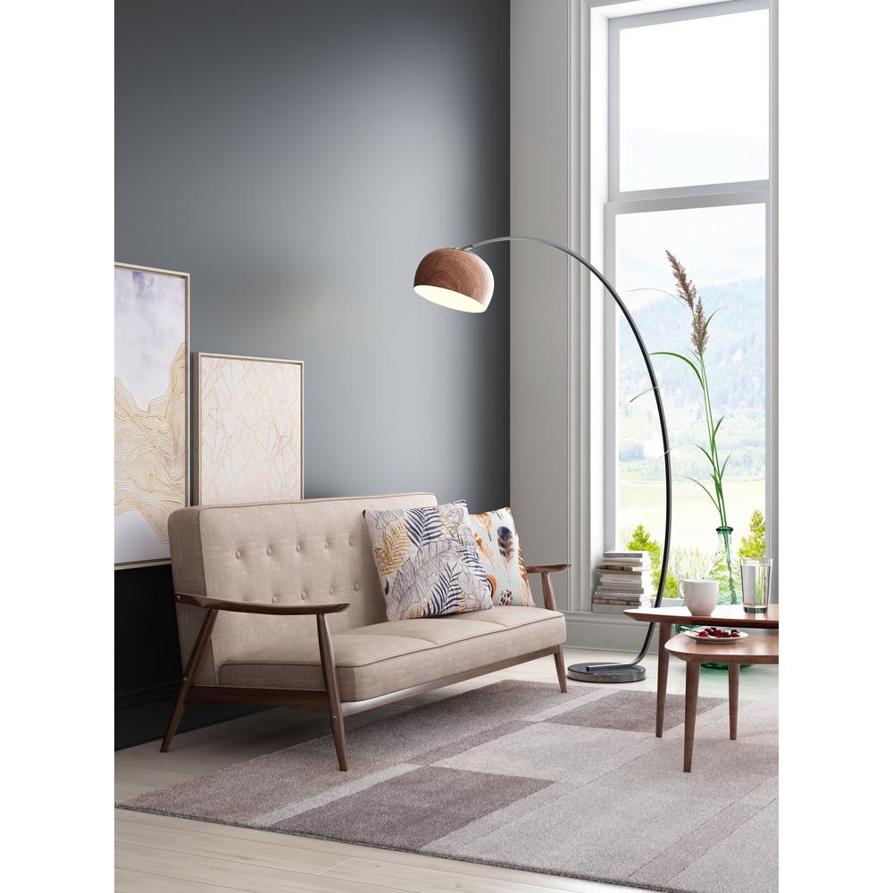 brentwood floor lamp
