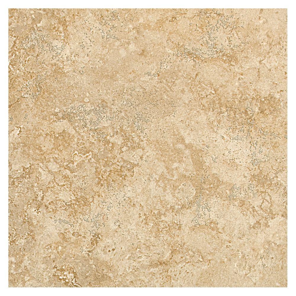 Daltile Fantesa Cameo 6 in. x 6 in. Ceramic Wall Tile (12 ...