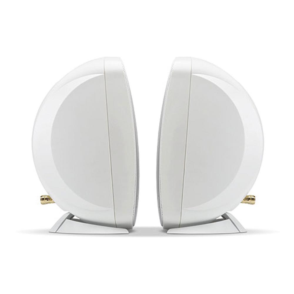 russound 6.5 outdoor speaker white