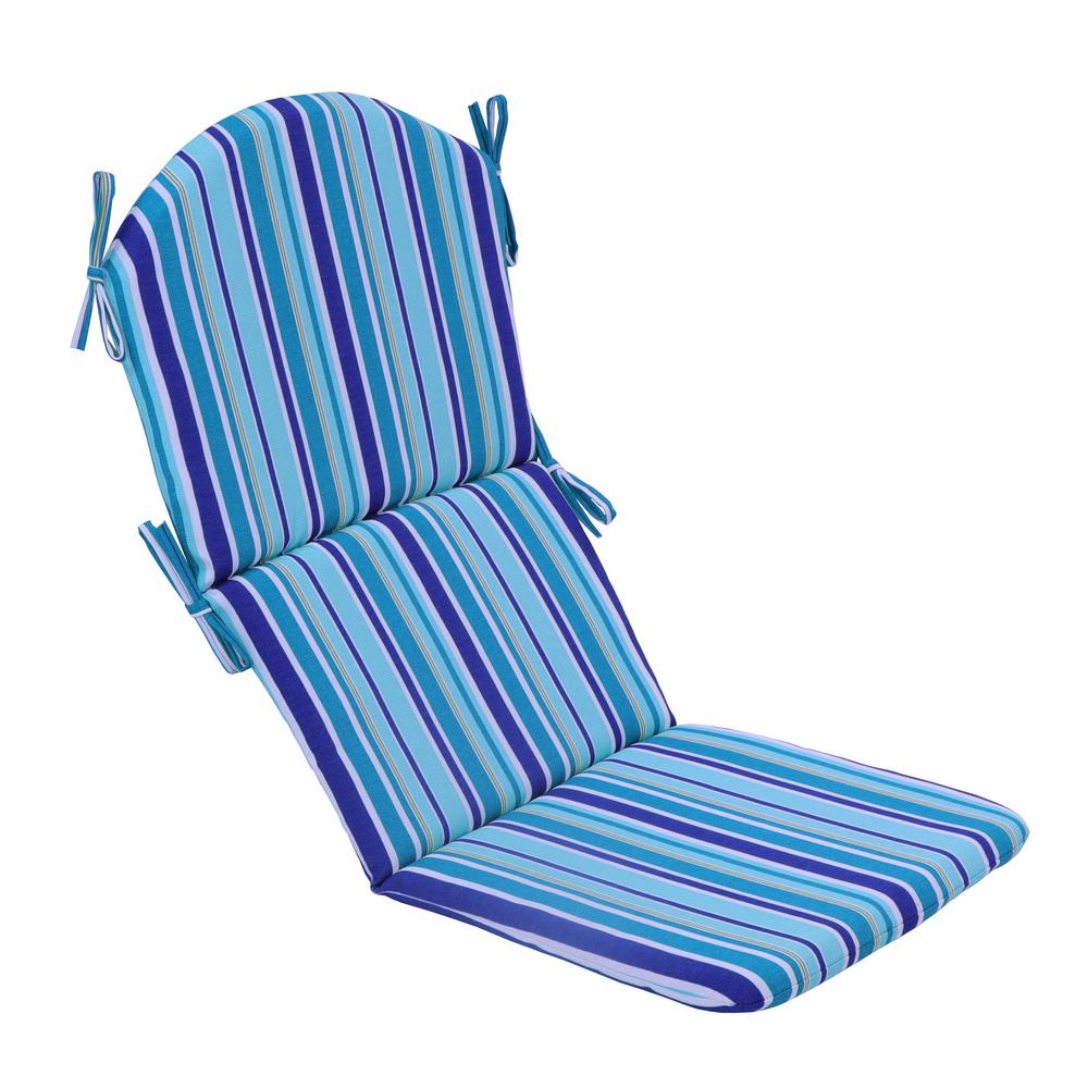 Plantation Patterns 22 In X 29 5 In Outdoor Adirondack Chair