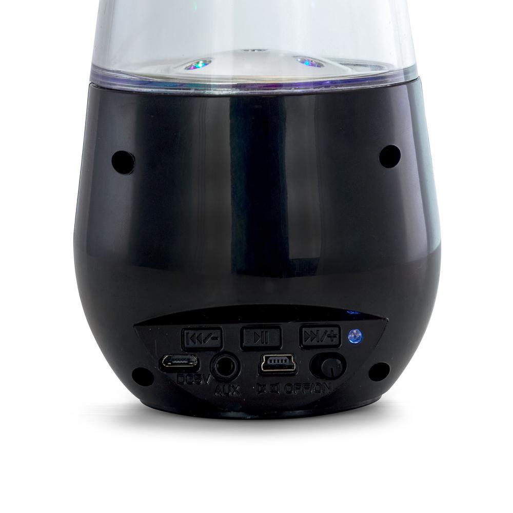 befree water speakers