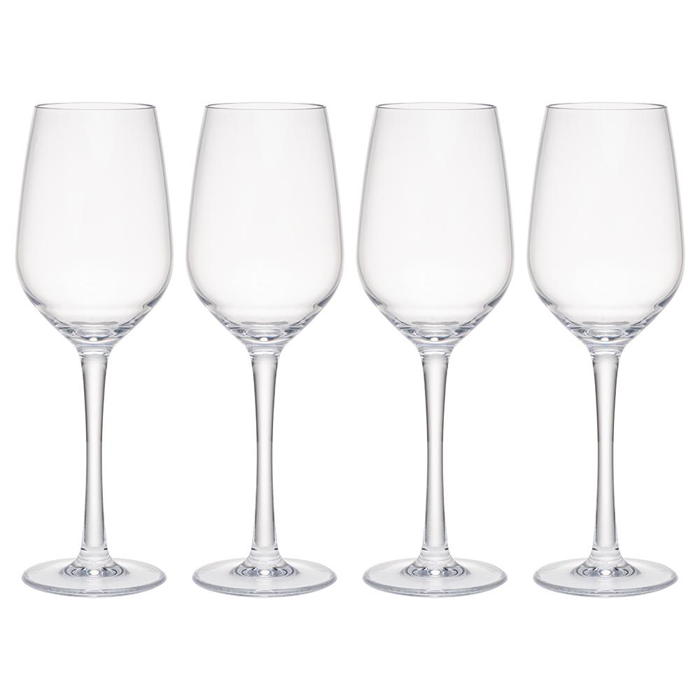 Epicureanist Large Decorative Wine Glass Ep Lggls01 The Home Depot
