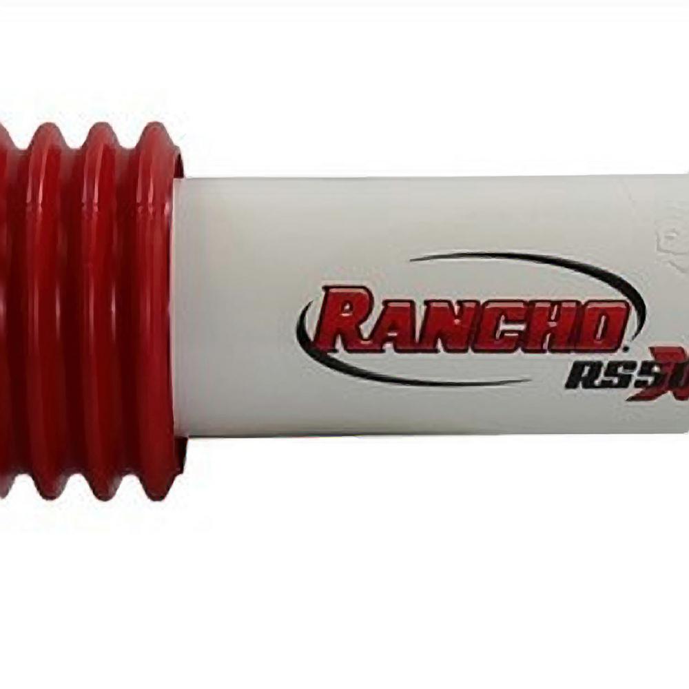 Rancho RS5000X Shock AbsorberRS55377 The Home Depot