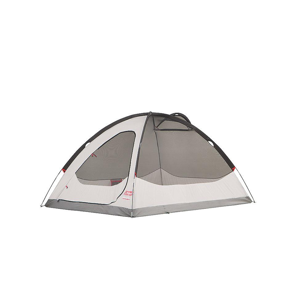 coleman hooligan 4 tent