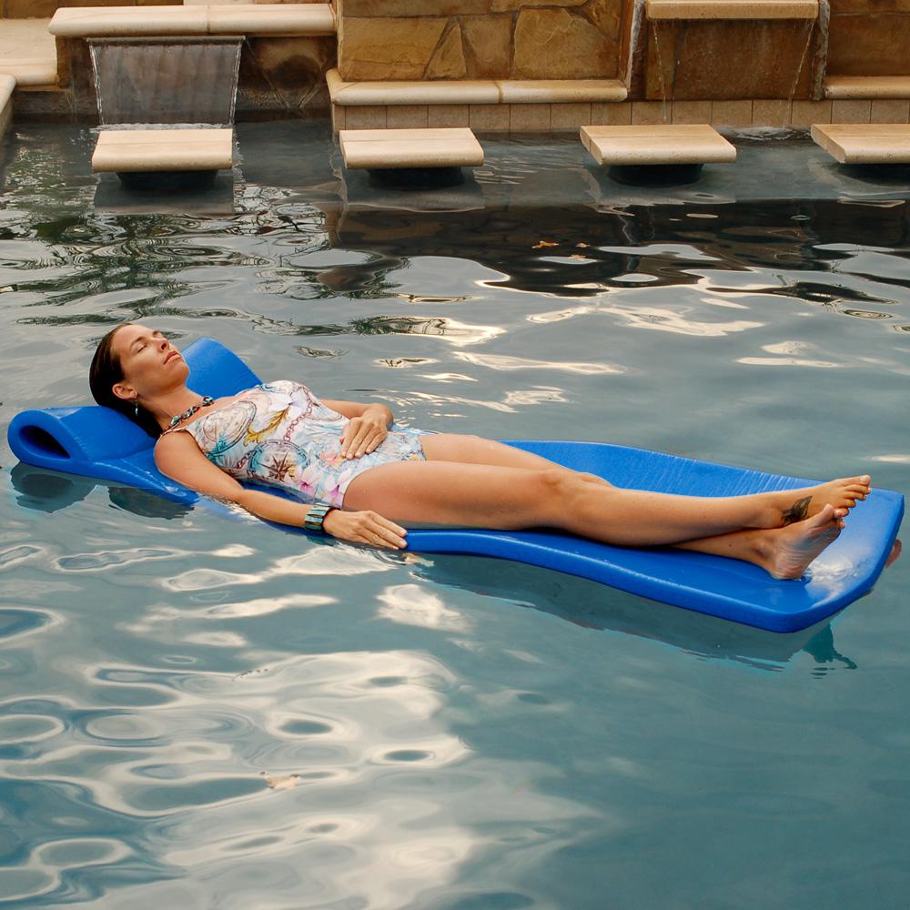 ozark trail float lounge