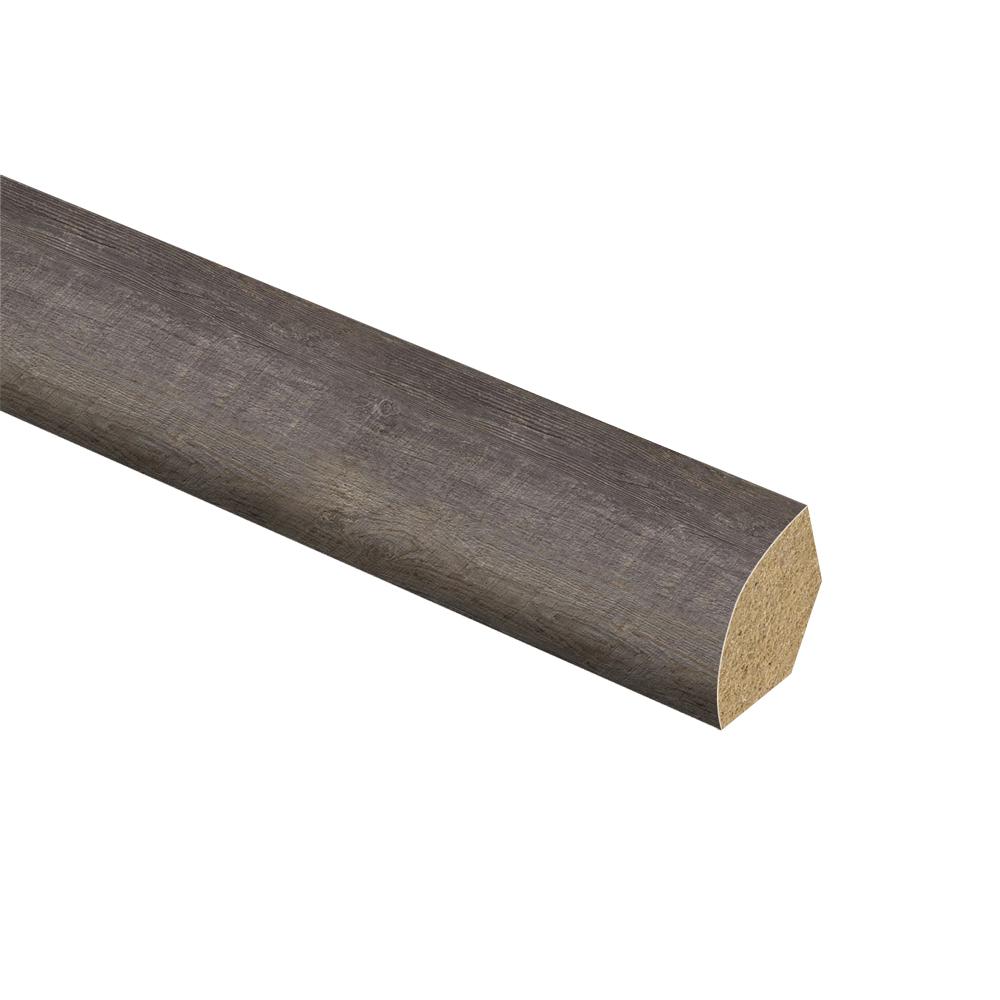 Zamma Seasoned Wood Harrison Pine Dark Augusta Wood 5 8 In Thick