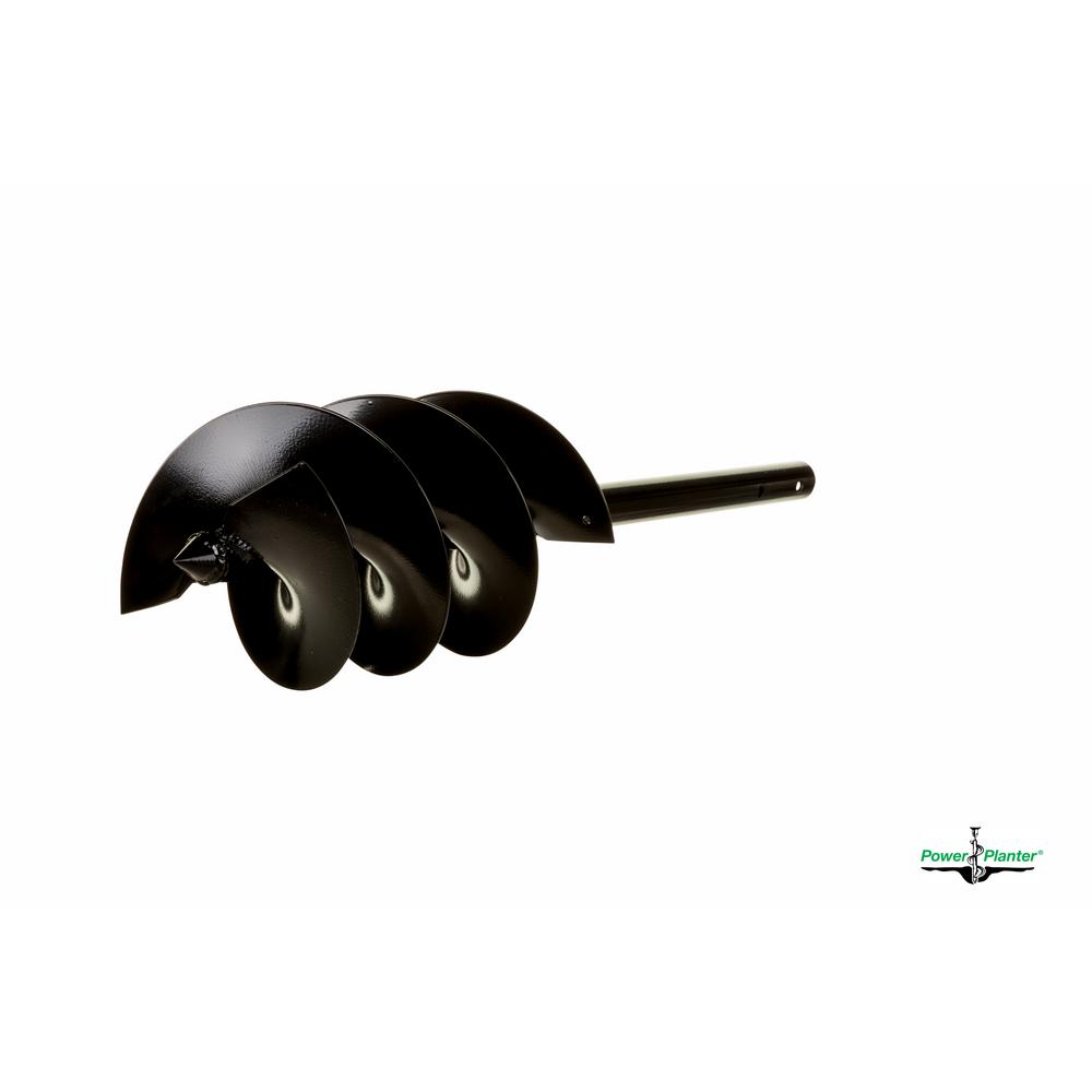 Power Planter USA 28 in. x 9 in. MultiPurpose Bulb Plant