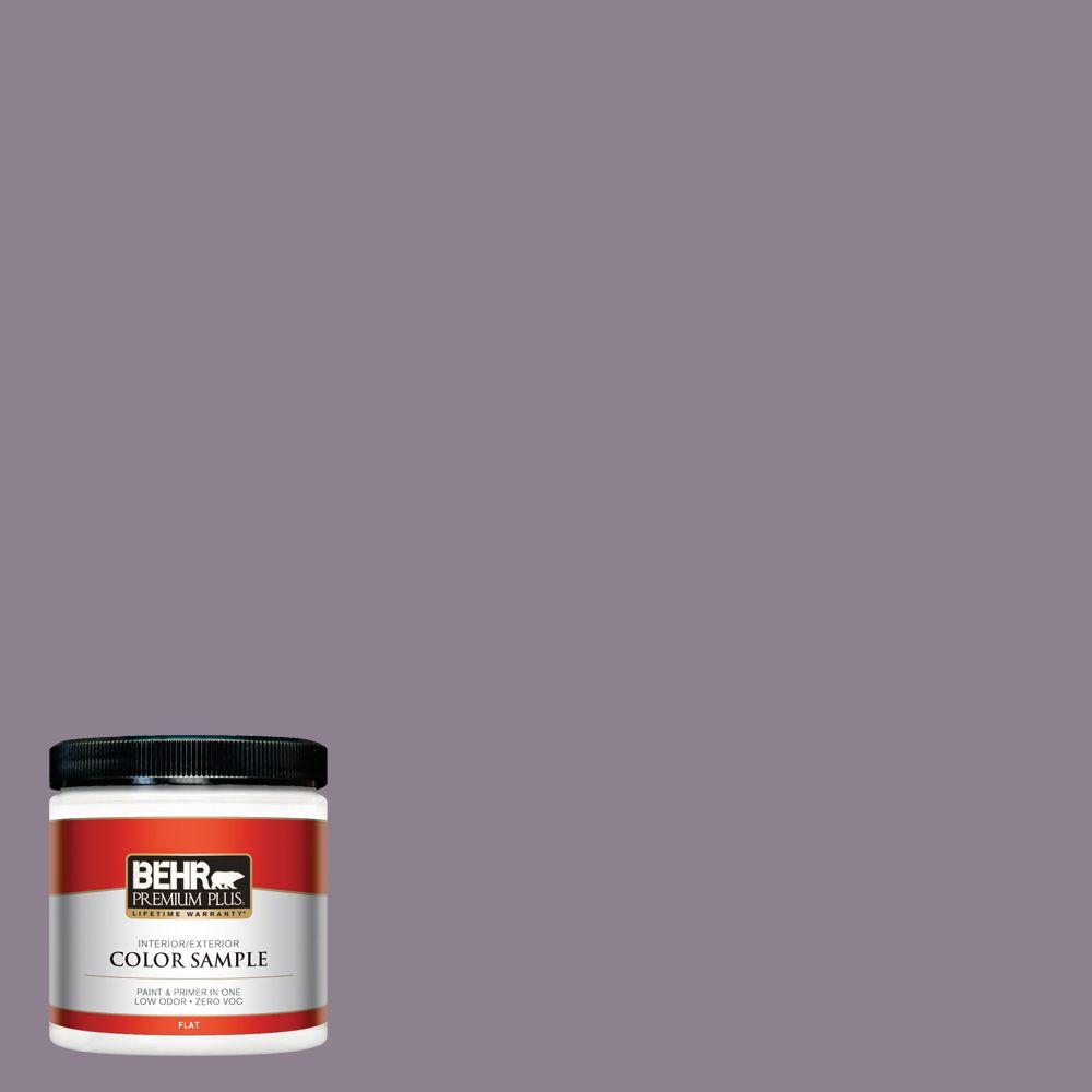 Behr Premium Plus Oz F Gothic Amethyst Interiorexterior - F Gothic Amethyst Interiorexterior Paint behr premium plus oz f gothic amethyst interiorexterior - f gothic amethyst interiorexterior paint