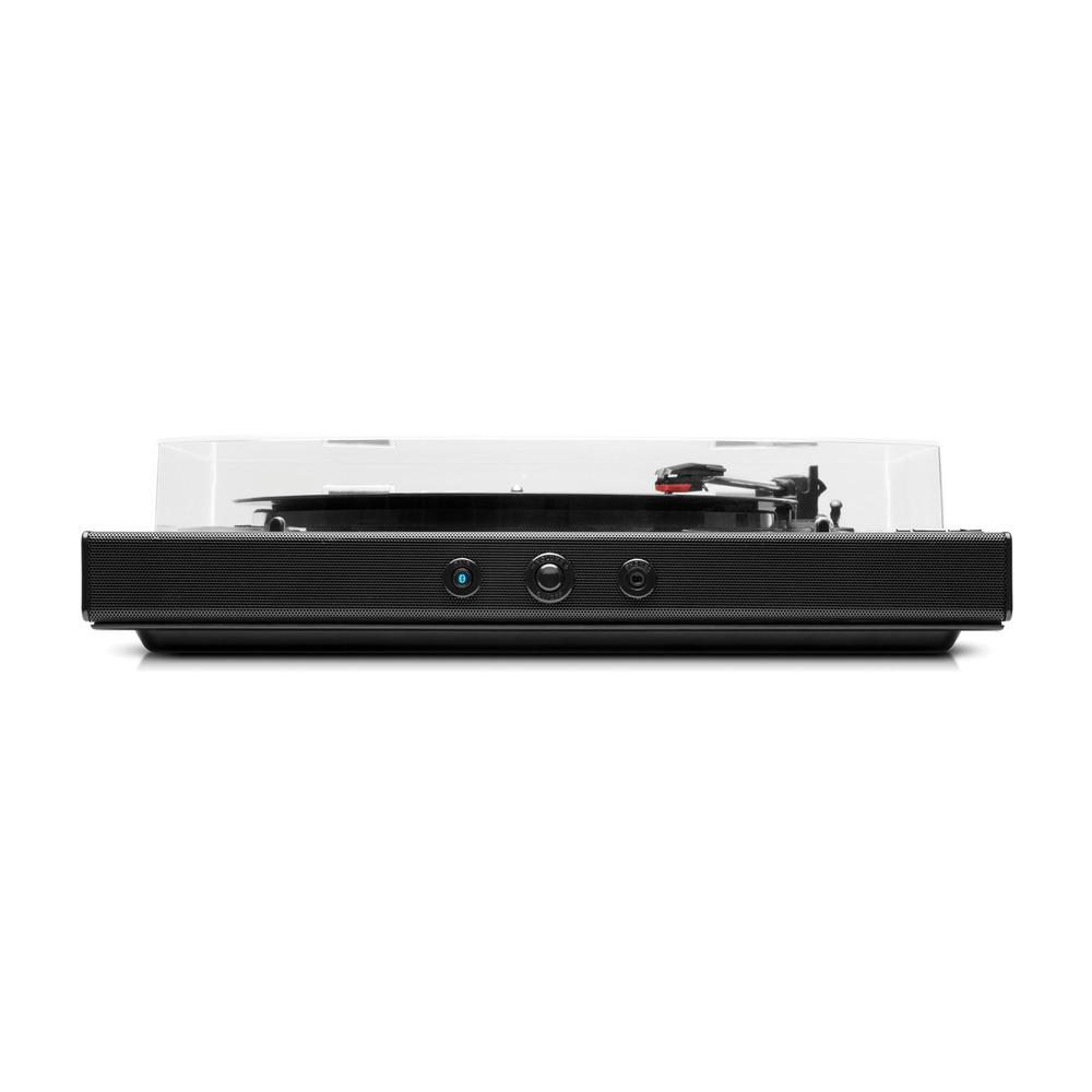 bluetooth turntable to soundbar