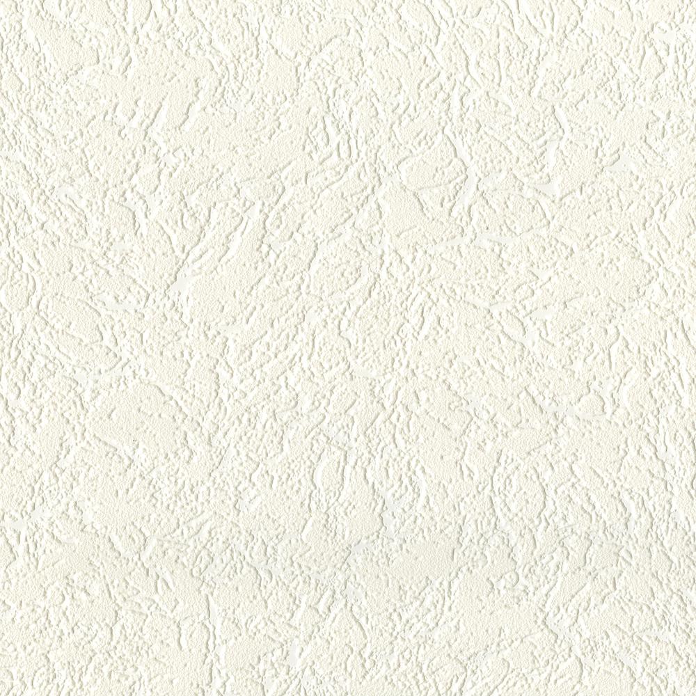 Brewster 56 4 Sq Ft Barlow Paintable Plaster Texture Wallpaper