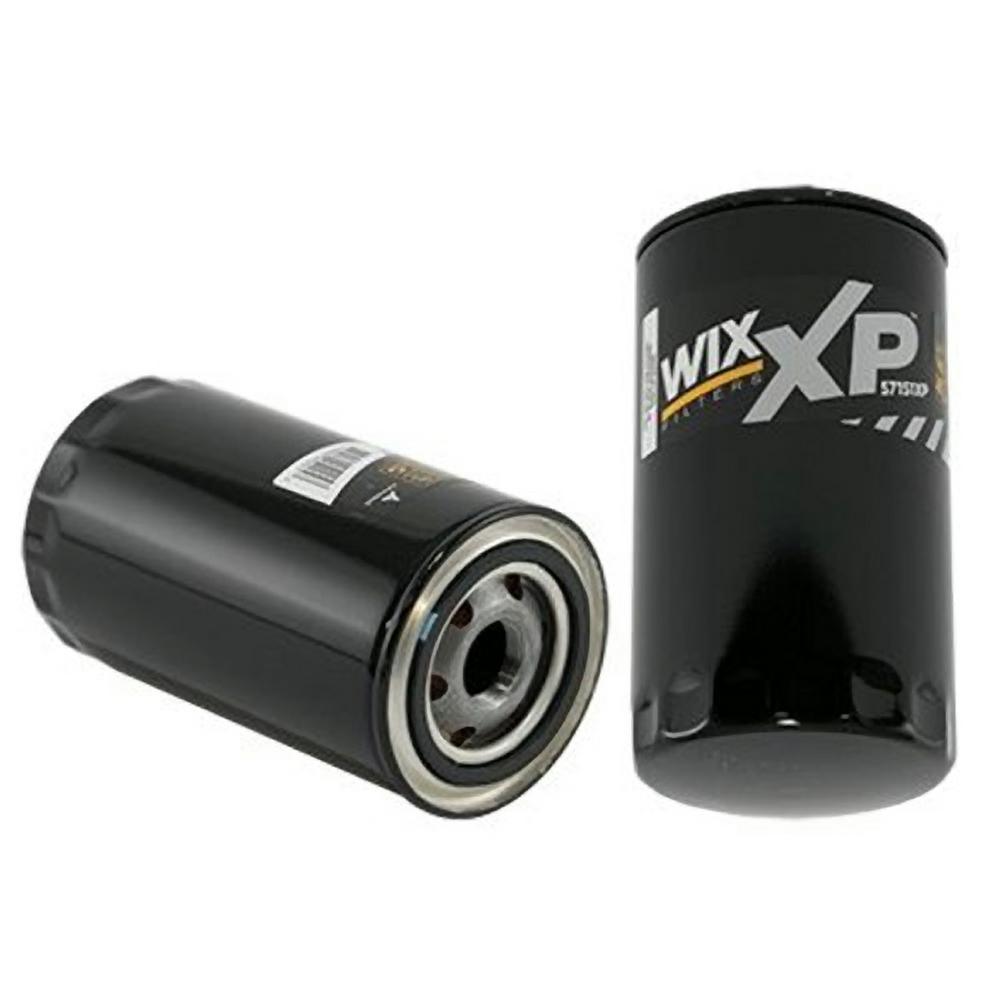 Wix XP Engine Oil Filter 57151XP The Home Depot