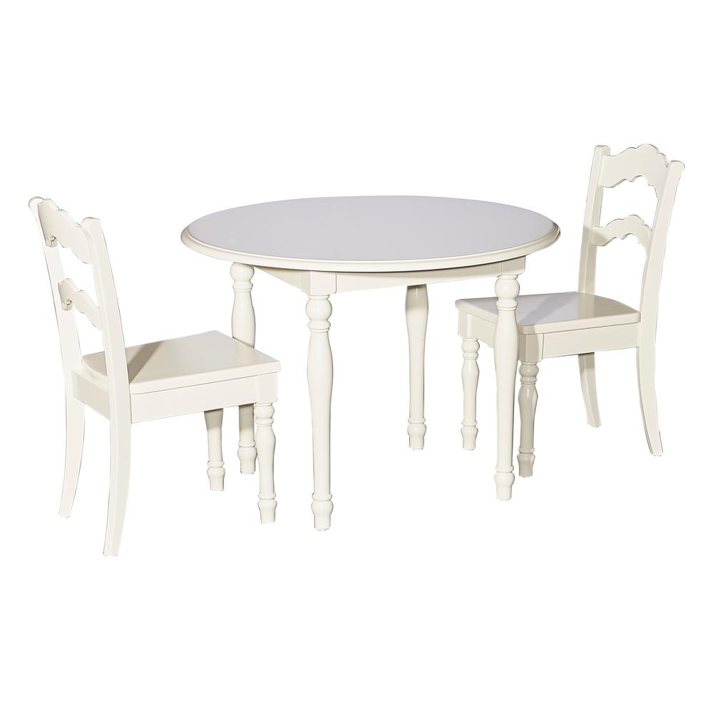 small kids table and chairs