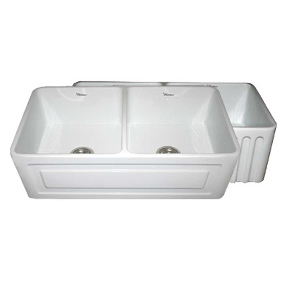 Fireclay Kitchen Sink Durability Dandk Organizer