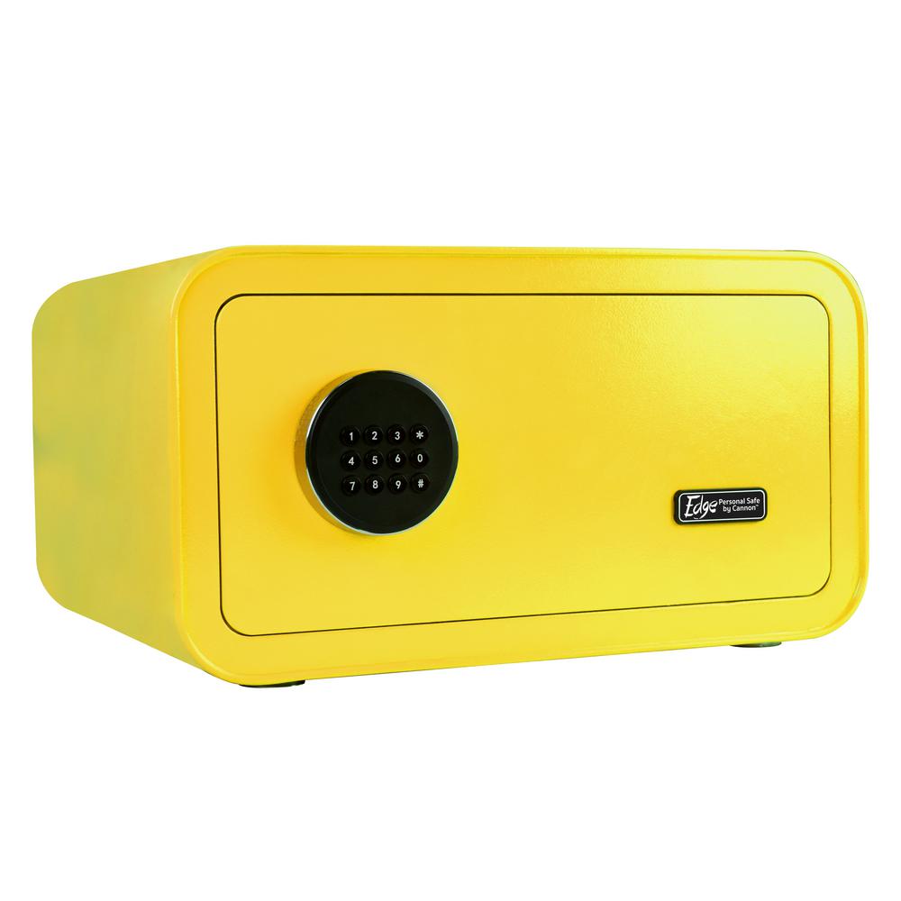 SentrySafe 0.58 cu. ft. Security Safe with Electronic Lock and Override