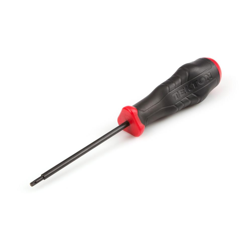 TEKTON T20 x 4 in. Screwdriver26803 The Home Depot