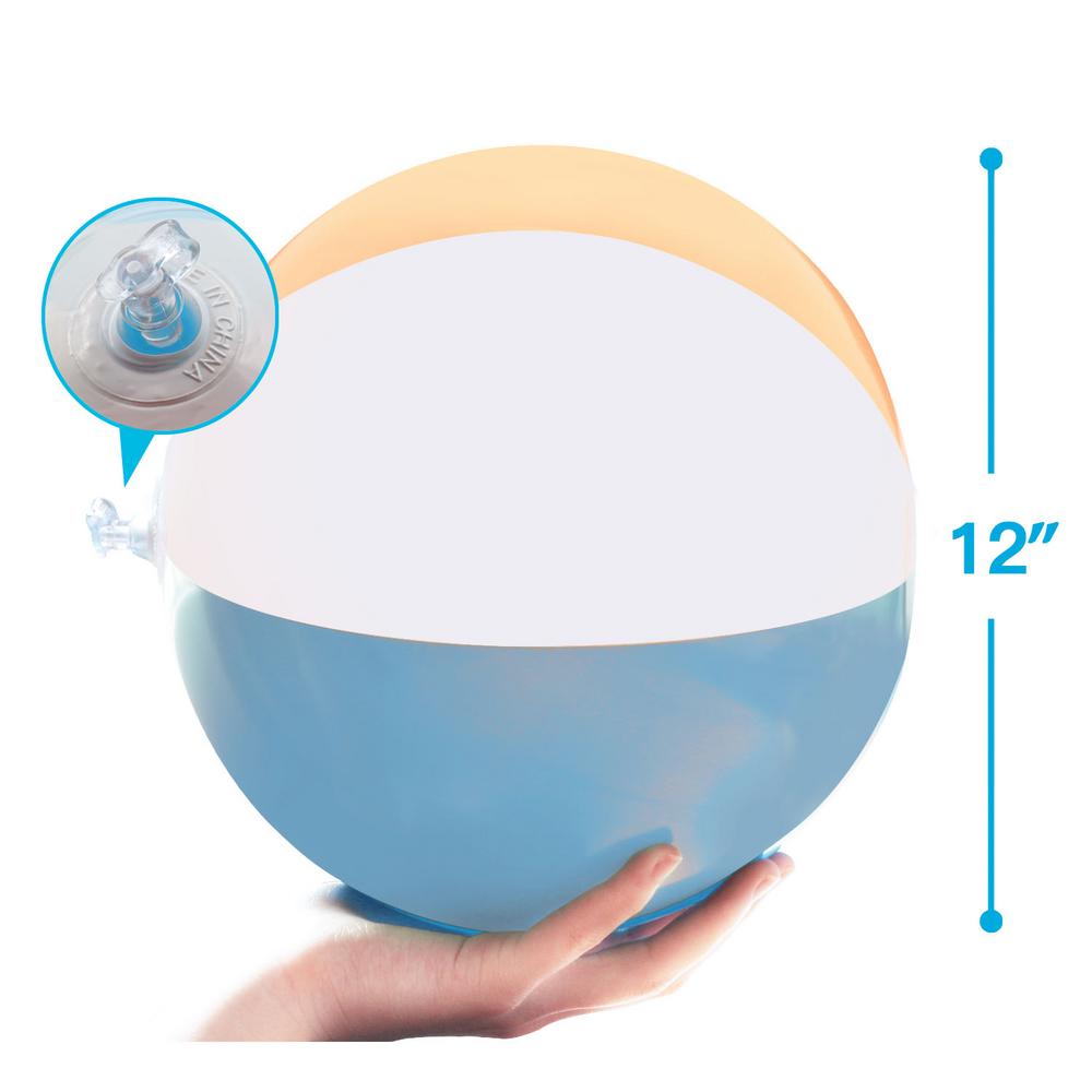 floating sphere toy