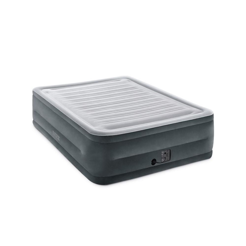 intex queen air mattress