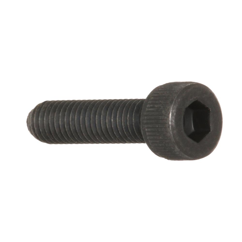 Pack of 20 For all makes of cars 5mm BLACK SCREW UNIVERSAL
