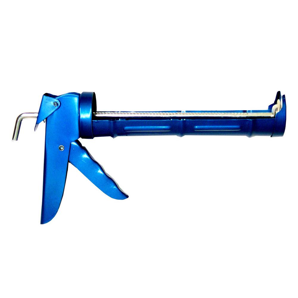 Premier 9 in. Standard Ratchet Caulk Gun (24Pack)H790 The Home Depot