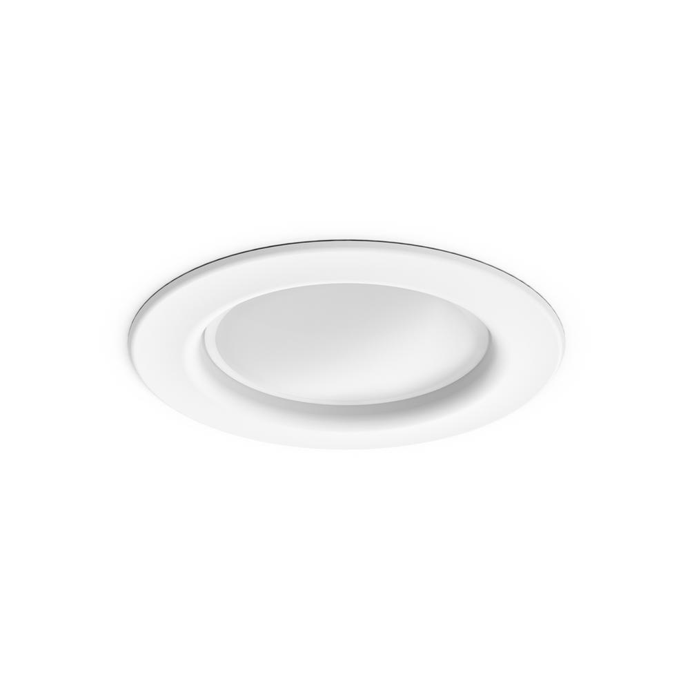 Philips Hue White Ambiance 4in Dimmable Integrated Smart Led Hue White Ambiance 4in Dimmable Integrated Smart Led Recessed Kit
