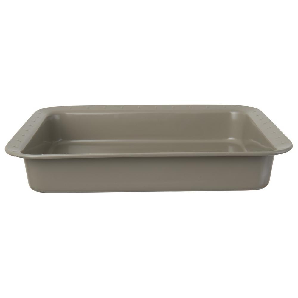 BergHOFF Leo Rectangular Cake Pan3950027 The Home Depot