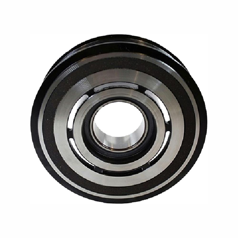 NEW A//C Compressor CLUTCH KIT for Ford Edge 2012-2014 2.0 Liter Engine