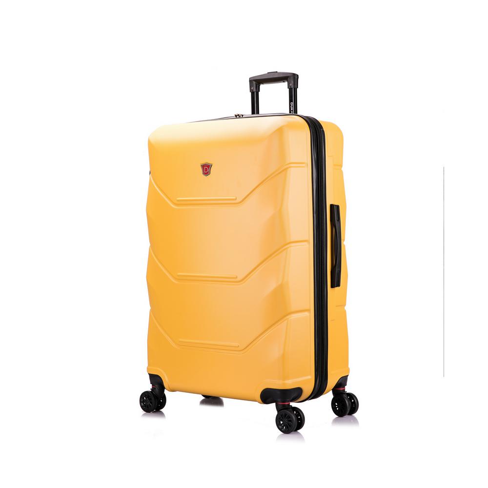 hardside lightweight luggage