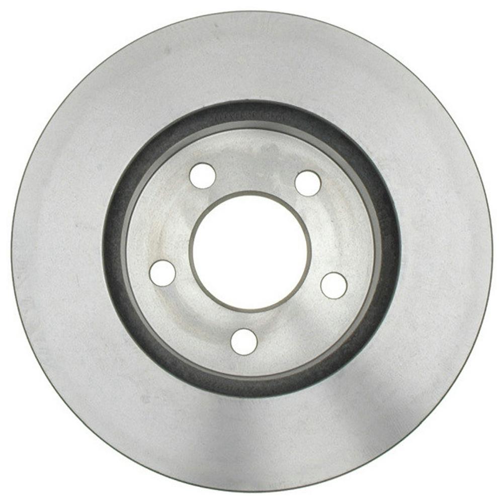 Raybestos Brakes Disc Brake Rotor 20022005 Jeep Liberty 2.4L780036