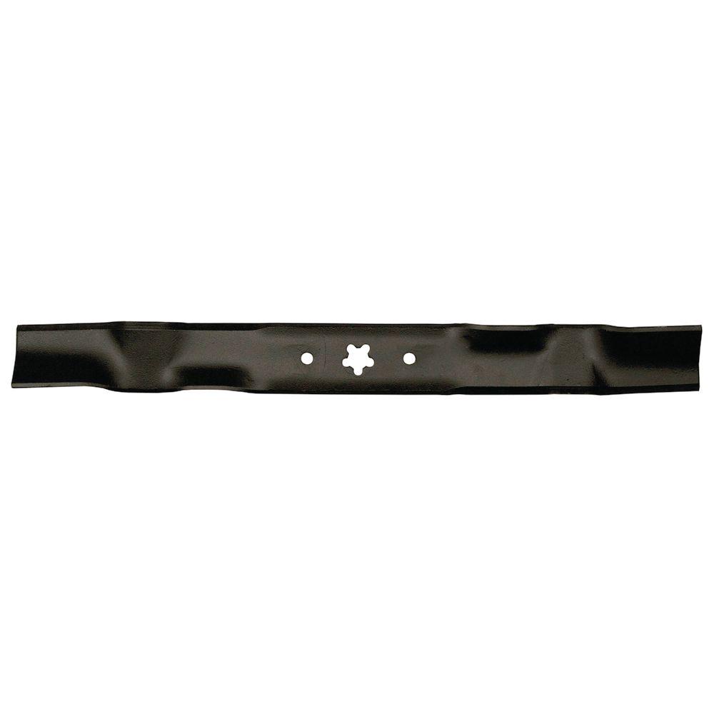 Partner Replacement Blade For 42 In Ariens Poulan Craftsman And Partner Replacement Blade For 42 In Ariens Poulan Craftsman And Husqvarna Lawn Tractors