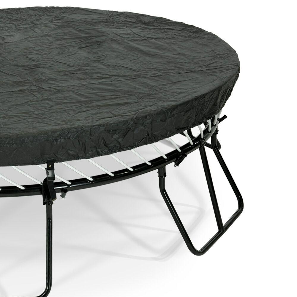 Springfree 10 Ft Medium Round Black Trampoline Cover R79 Cover