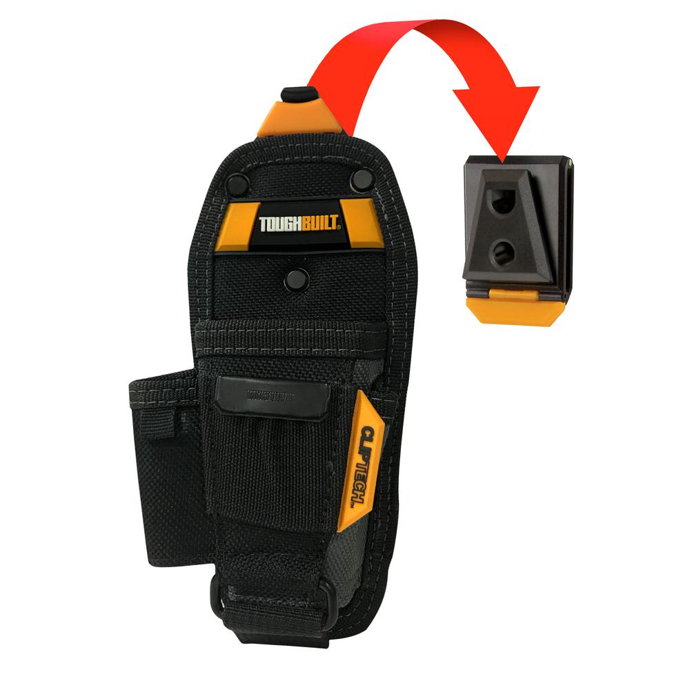 Toughbuilt Meter Tester Pouch