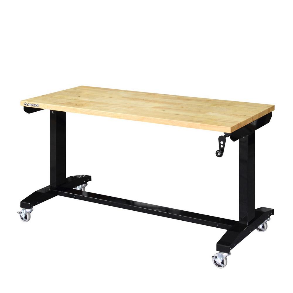 Adjustable Work Table With Drawer Store, 51% OFF | www.ingeniovirtual.com