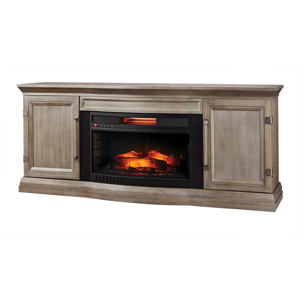 Home Decorators Collection Cinder Lake 65 In Tv Stand Infrared Electric Fireplace With Sound Bar Gray Finish Wsfp65lwechd 25 The Depot - Tv Stand With Fireplace And Soundbar Home Decorators Collection Cinder Lake 65 In Tv Stand Infrared Electric Fireplace With Sound Bar Gray Finish Wsfp65lwechd 25 The Depot - Tv Stand With Fireplace And Soundbar